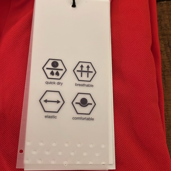 NWT Porsche Driver’s Selection Women’s Classic Polo Shirt - Picture 6 of 10